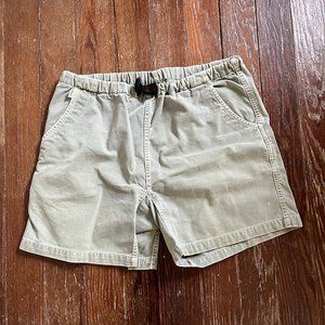 Gramicci Vintage Shorts, Size M